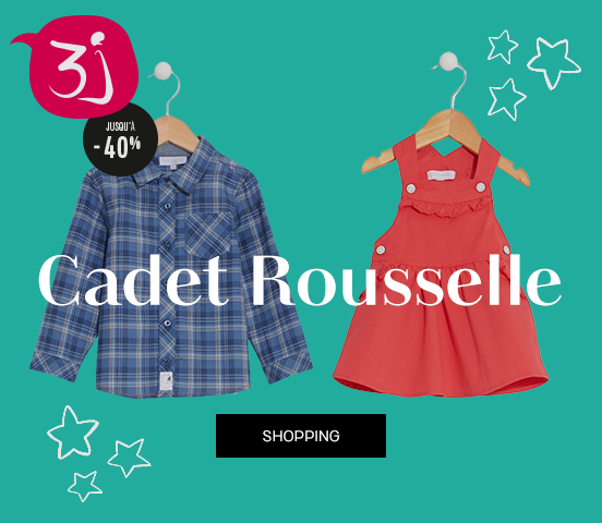 cadet rousselle