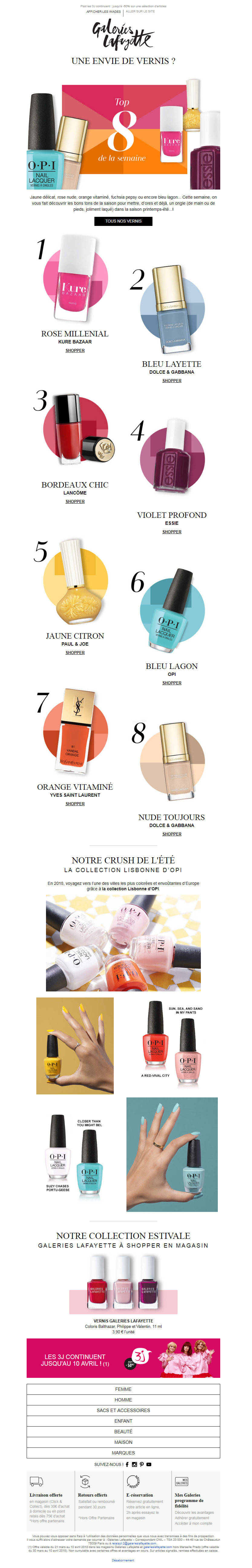 envie_de_vernis Newsletter envie de vernis