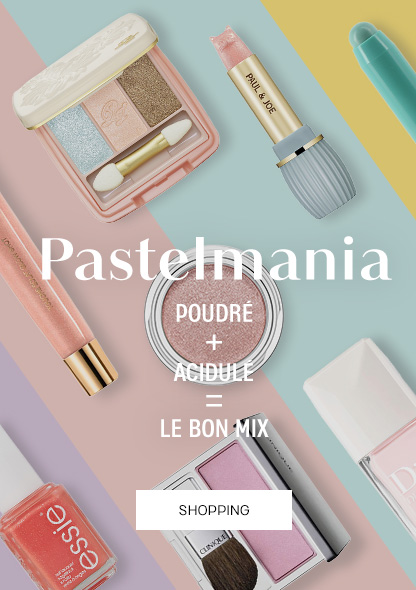 pastelmania