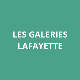 Les galeries lafayette